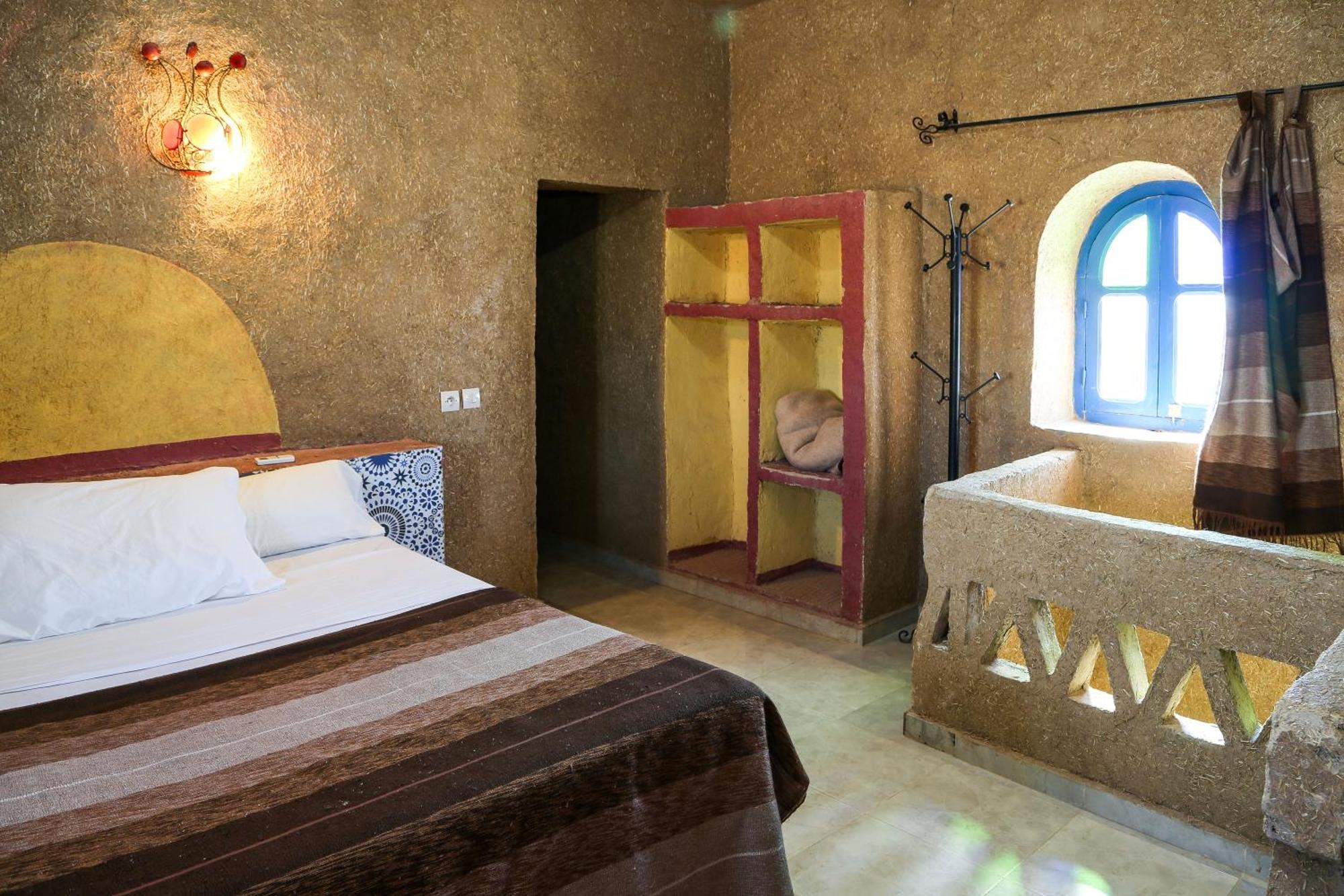 Kasbah Merzouga Extérieur photo