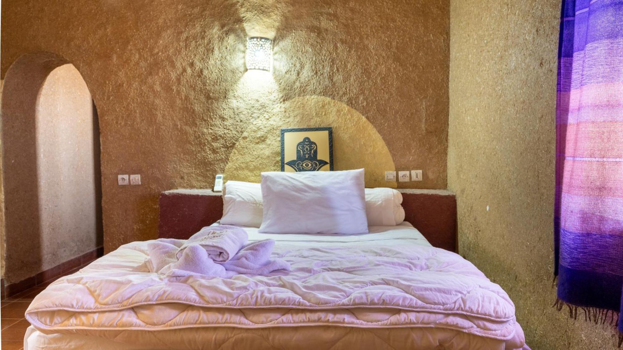 Kasbah Merzouga Extérieur photo